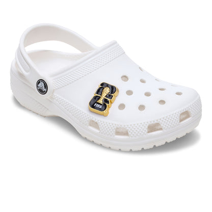 CROCS Jibbitz FIFA World Cup 2026 Trophy ตัวติดรองเท้า