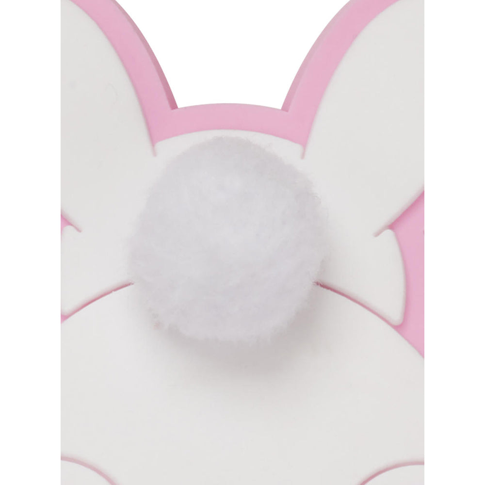 CROCS Jibbitz Bunny Butt with Cotton Tail Shoes Charm - Supersports Thailand
