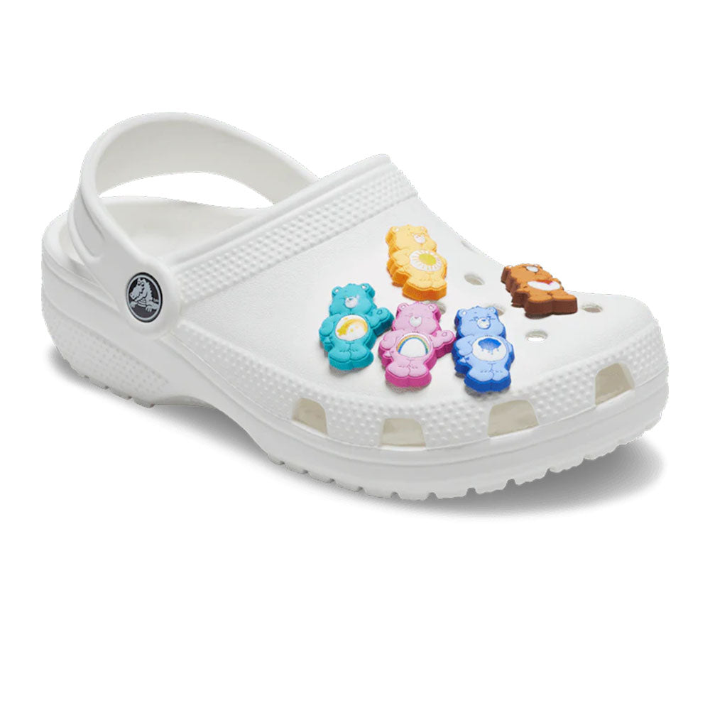 CROCS Jibbitz Care Bears 5-Pack Shoes Charm - Supersports Thailand Supersports Thailand