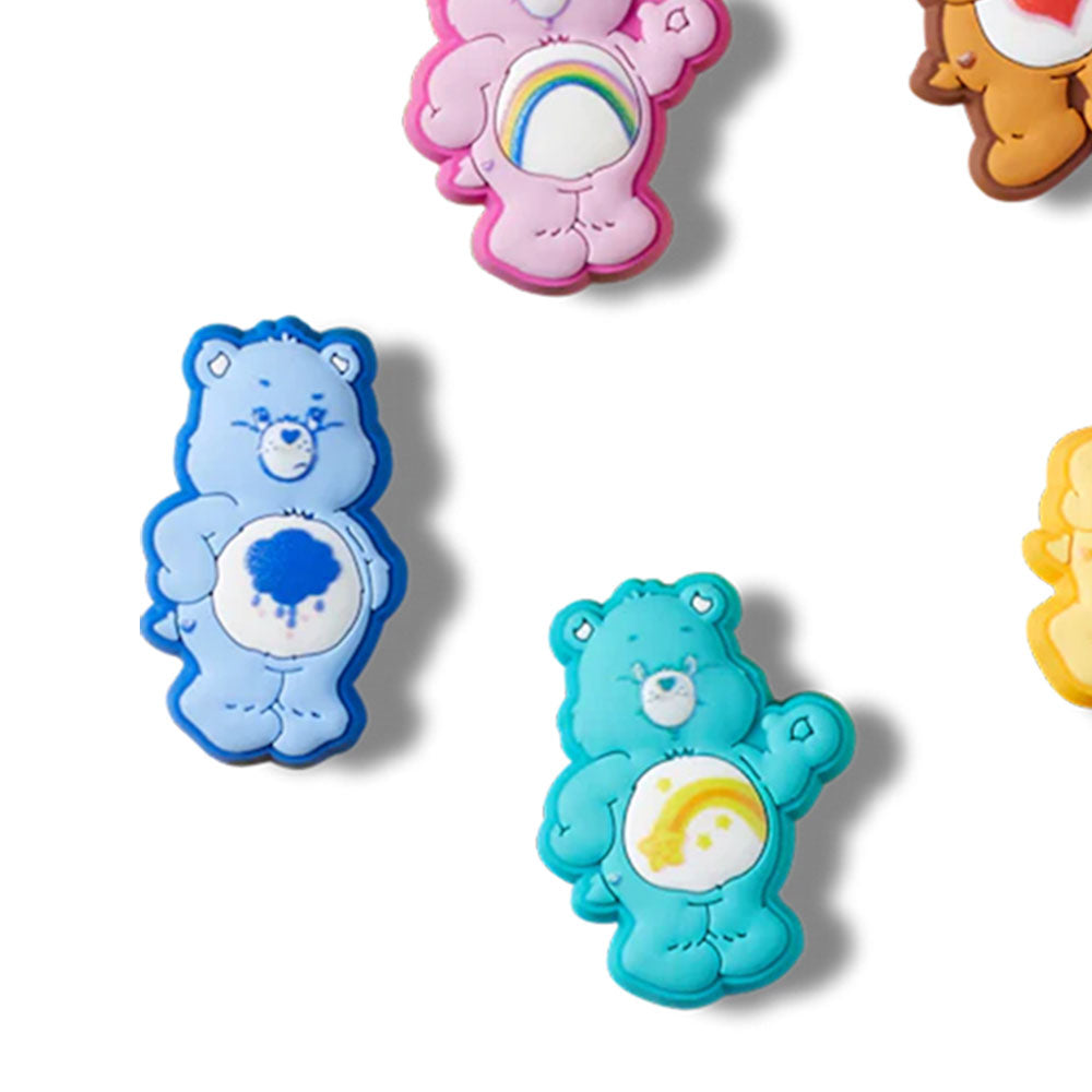 CROCS Jibbitz Care Bears 5-Pack Shoes Charm - Supersports Thailand