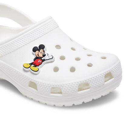 CROCS Jibbitz Disney Mickey Mouse Shoes Charm
