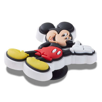 CROCS Jibbitz Disney Mickey Mouse Shoes Charm