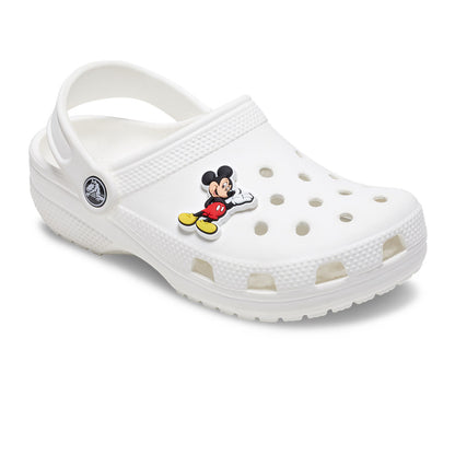 CROCS Jibbitz Disney Mickey Mouse Shoes Charm