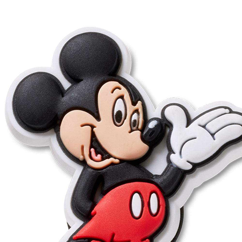 CROCS Jibbitz Disney Mickey Mouse Shoes Charm