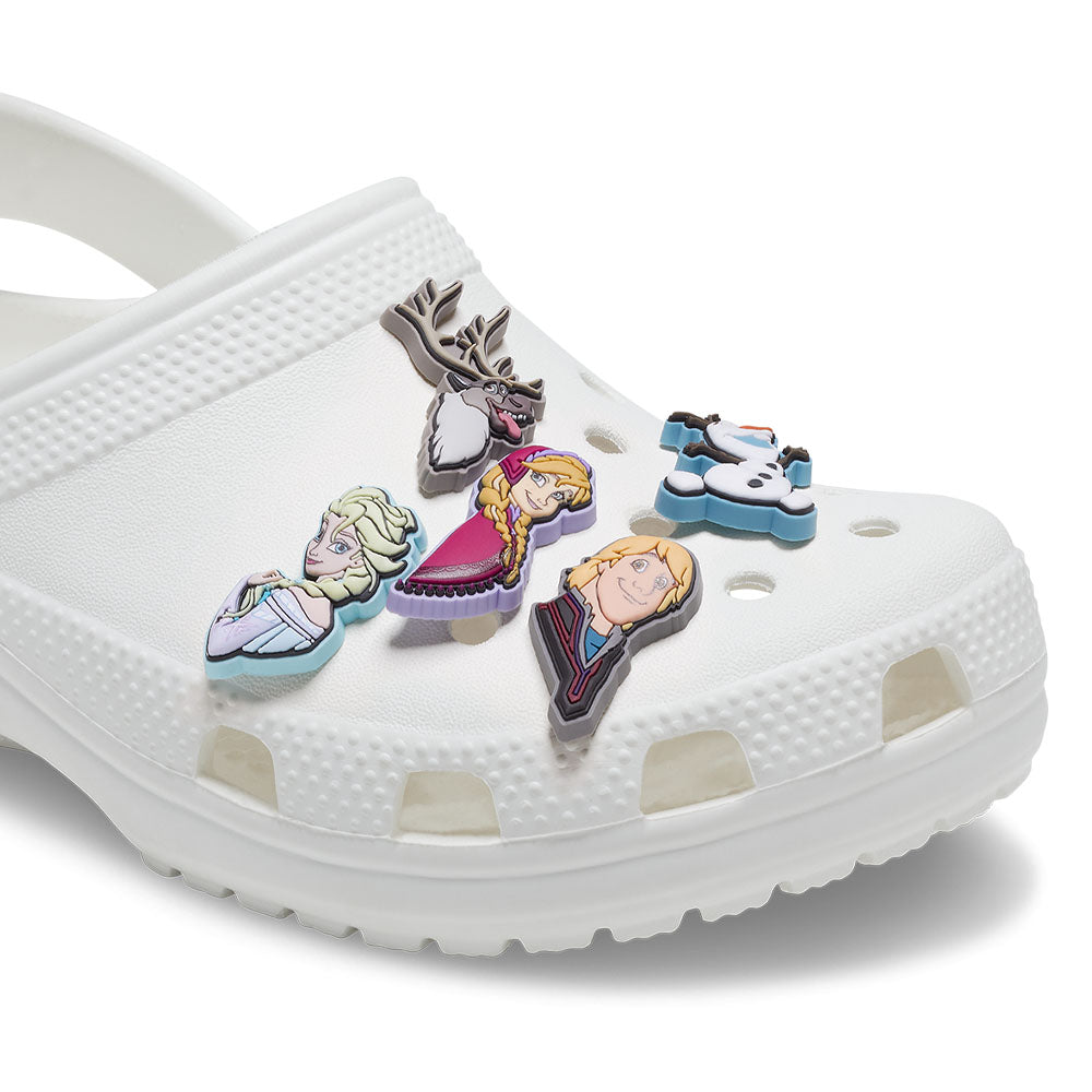 CROCS Jibbitz Frozen 5-Pack ตัวติดรองเท้า