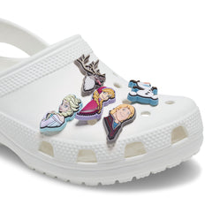 CROCS Jibbitz Frozen 5-Pack ตัวติดรองเท้า