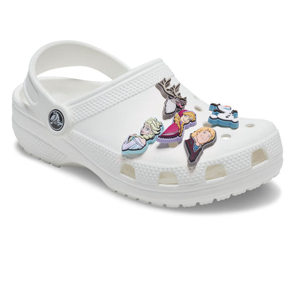 CROCS Jibbitz Frozen 5-Pack ตัวติดรองเท้า