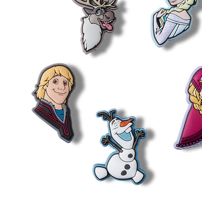 CROCS Jibbitz Frozen 5-Pack ตัวติดรองเท้า