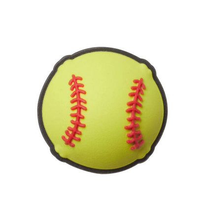 CROCS Jibbitz Softball Shoes Charm - Supersports Thailand