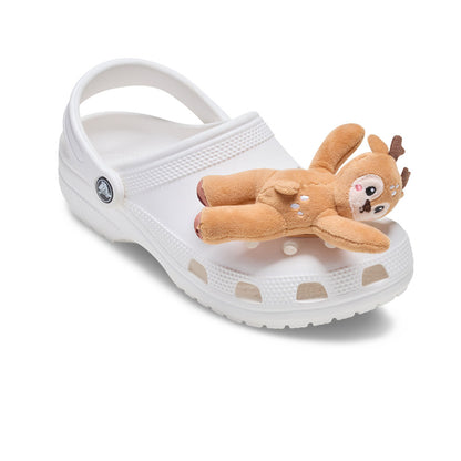 CROCS Jibbitz Huggitz Reindeer ตัวติดรองเท้า