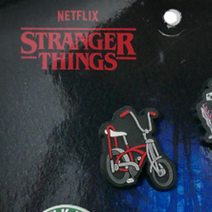 CROCS Jibbitz Stranger Things 5-Pack ตัวติดรองเท้า