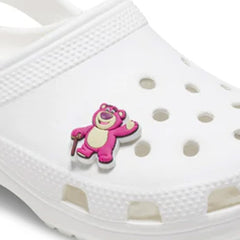 CROCS Jibbitz Pixar Lotso Shoes Charm - Supersports Thailand