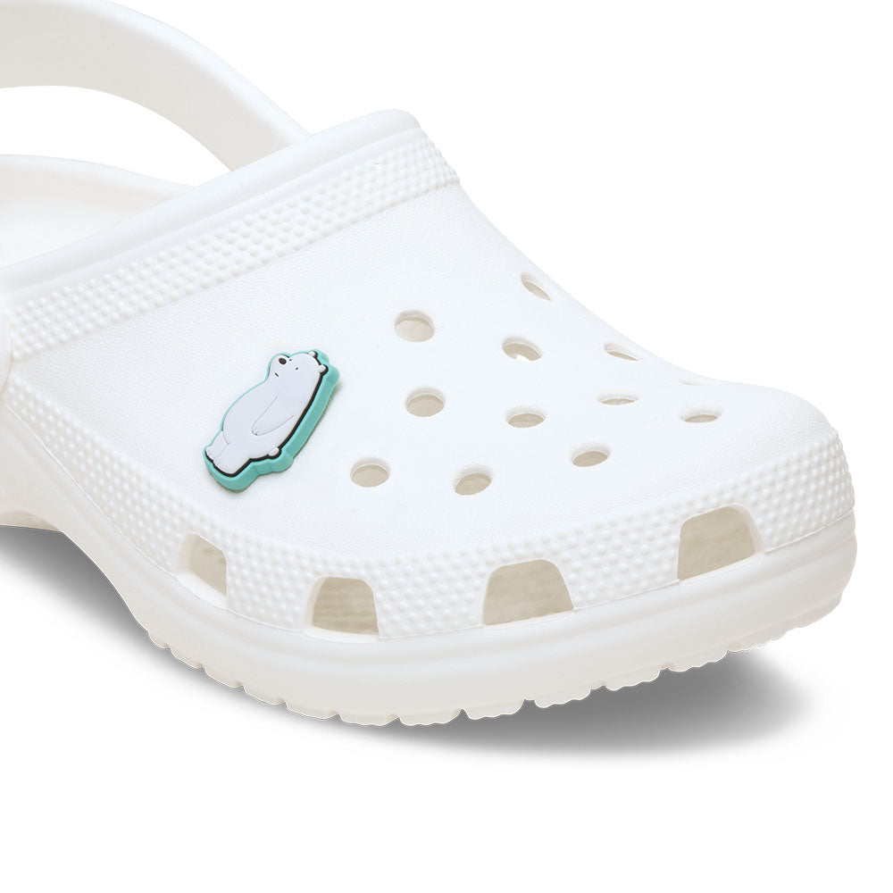 CROCS Jibbitz We Bare Bears 2 ตัวติดรองเท้า