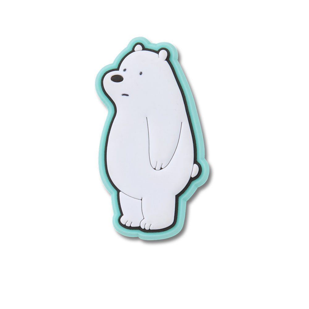 CROCS Jibbitz We Bare Bears 2 Shoes Charm - Supersports Thailand