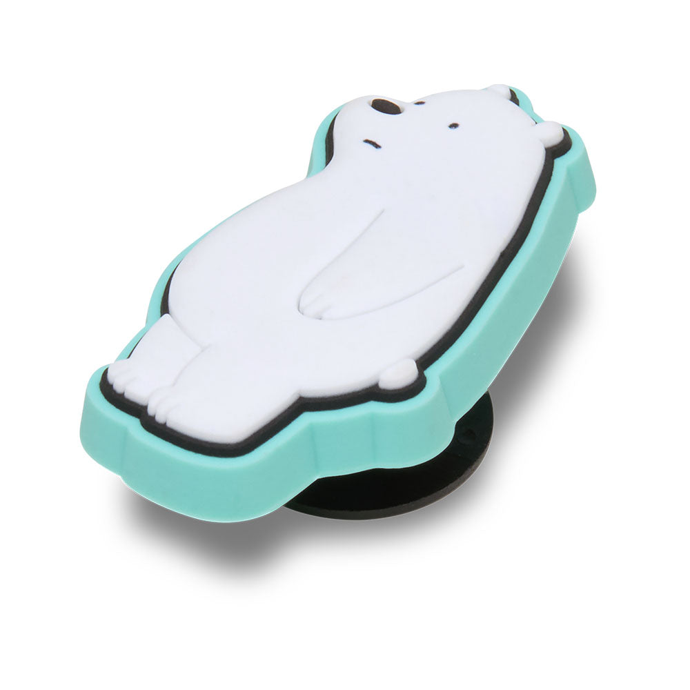 CROCS Jibbitz We Bare Bears 2 ตัวติดรองเท้า