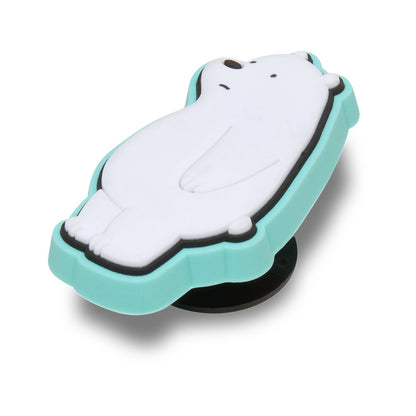 CROCS Jibbitz We Bare Bears 2 ตัวติดรองเท้า