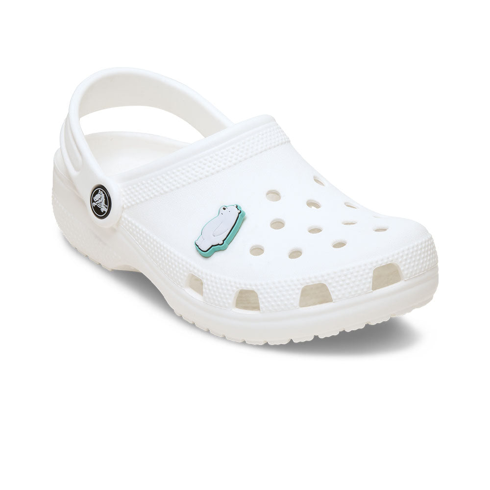 CROCS Jibbitz We Bare Bears 2 ตัวติดรองเท้า