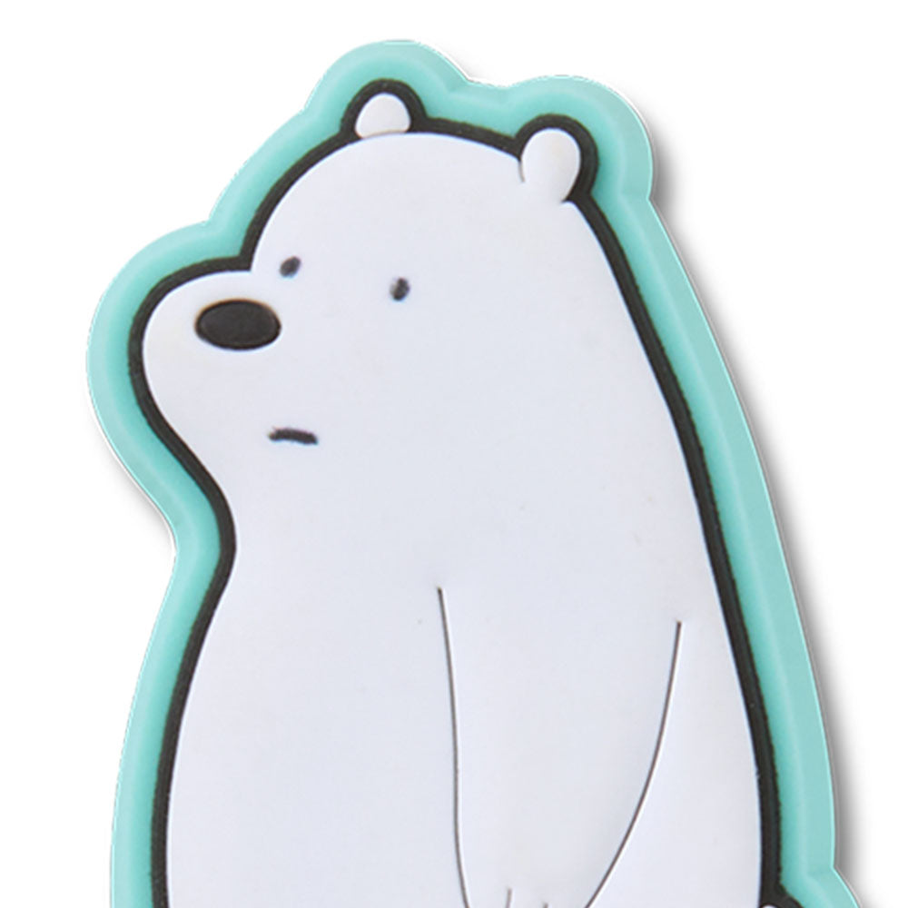 CROCS Jibbitz We Bare Bears 2 ตัวติดรองเท้า