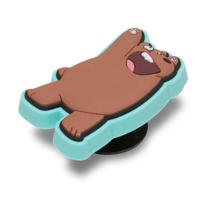 CROCS Jibbitz We Bare Bears 3 ตัวติดรองเท้า