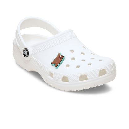 CROCS Jibbitz We Bare Bears 3 ตัวติดรองเท้า