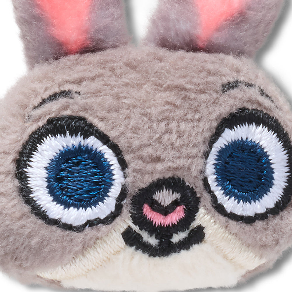 CROCS Jibbitz Zootopia Judy Plush ตัวติดรองเท้า