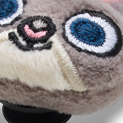 CROCS Jibbitz Zootopia Judy Plush ตัวติดรองเท้า
