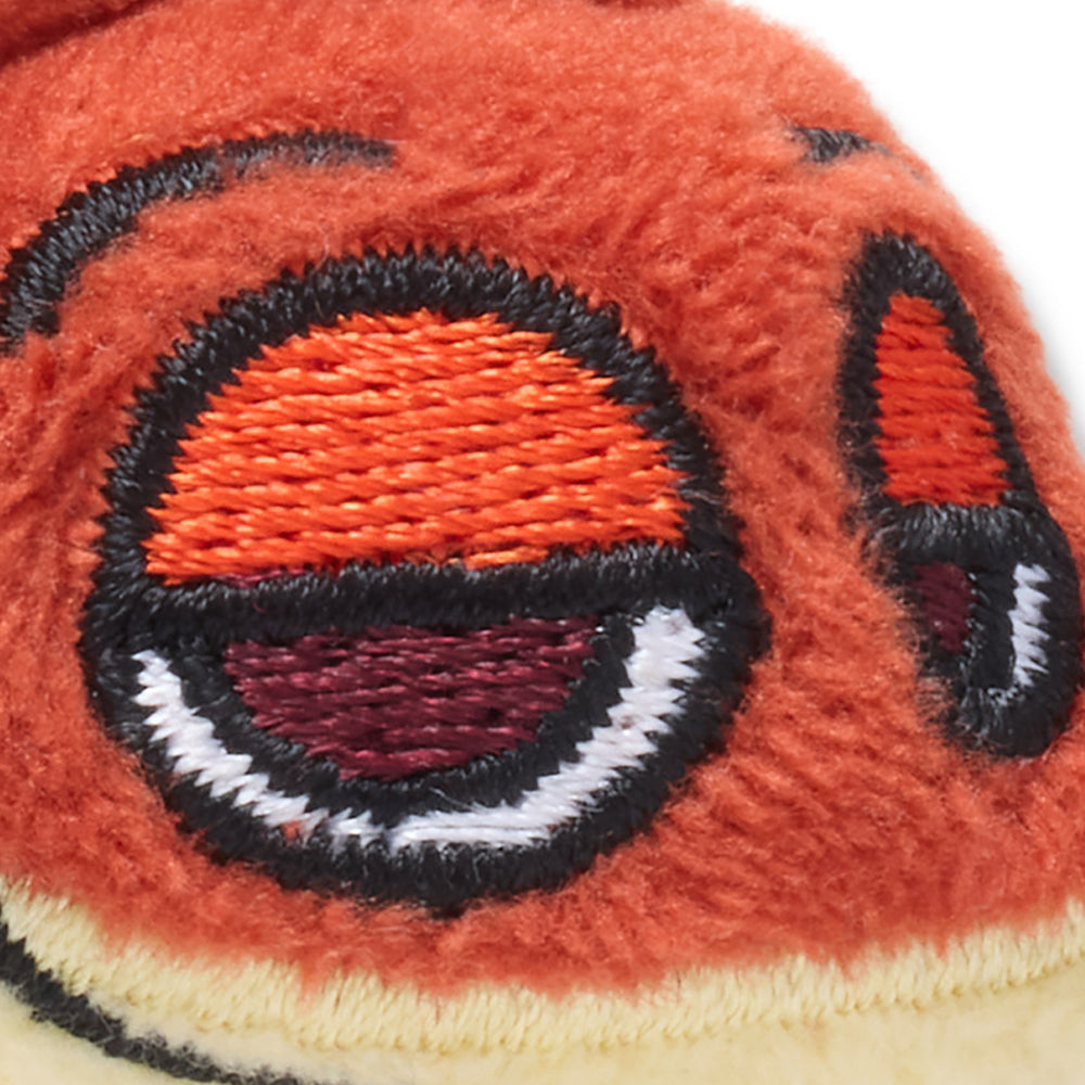 CROCS Jibbitz Zootopia Nick Plush ตัวติดรองเท้า