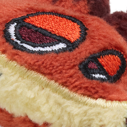 CROCS Jibbitz Zootopia Nick Plush ตัวติดรองเท้า