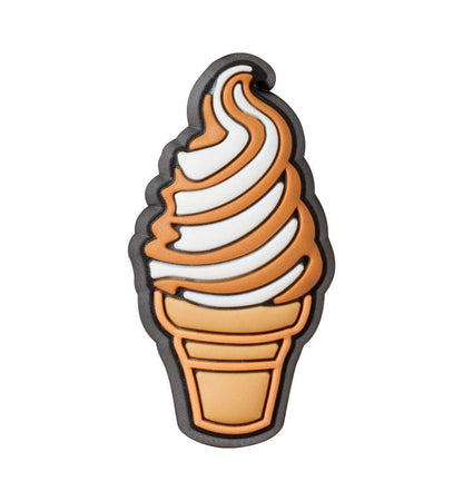CROCS Jibbitz Ice Cream Cone Shoes Charm - Supersports Thailand