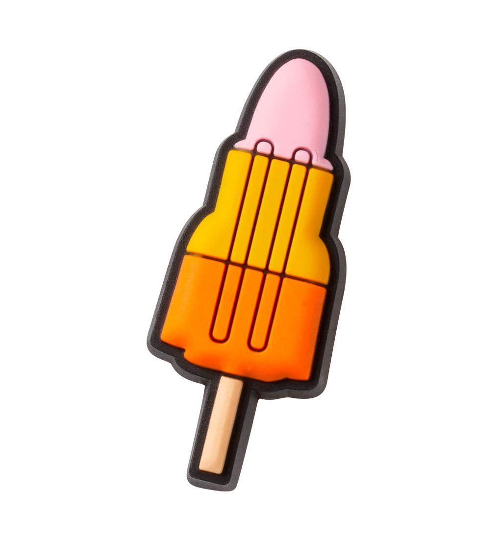 CROCS Jibbitz Popsicle Shoes Charm - Supersports Thailand