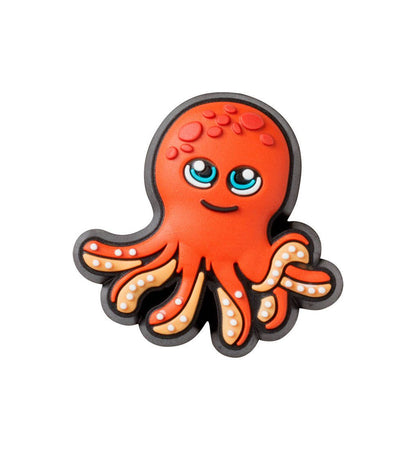 CROCS Jibbitz Octopus Shoes Charm - Supersports Thailand