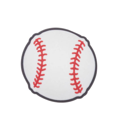 CROCS Jibbitz Baseball Shoe Charms - Supersports Thailand