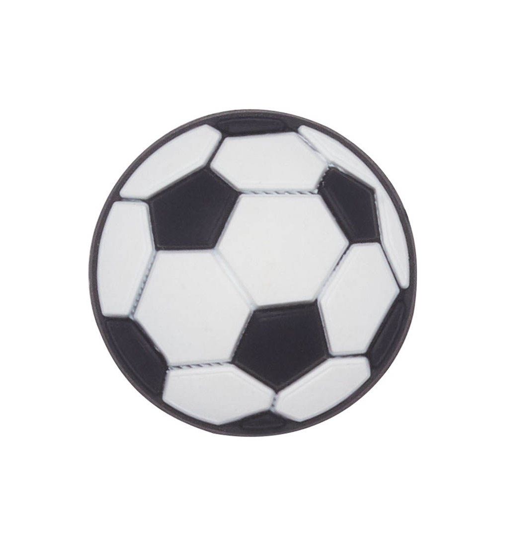 CROCS Jibbitz Soccerball Shoe Charms - Supersports Thailand