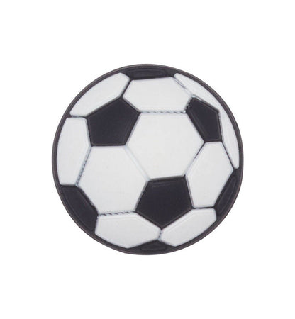 CROCS Jibbitz Soccerball Shoe Charms - Supersports Thailand