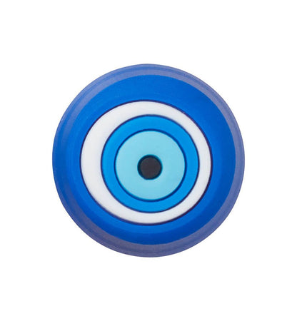 CROCS Jibbitz Evil Eye Shoe Charms - Supersports Thailand