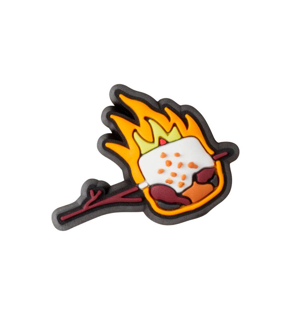 CROCS Jibbitz Marshmallow Shoes Charm - Supersports Thailand Supersports Thailand