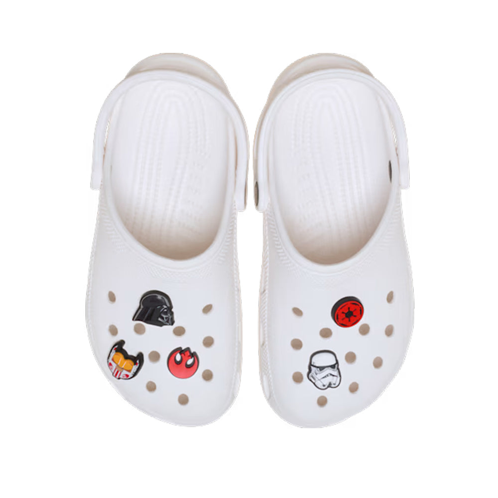 CROCS Jibbitz Star Wars 5-Pack Shoes Charm - Supersports Thailand Supersports Thailand