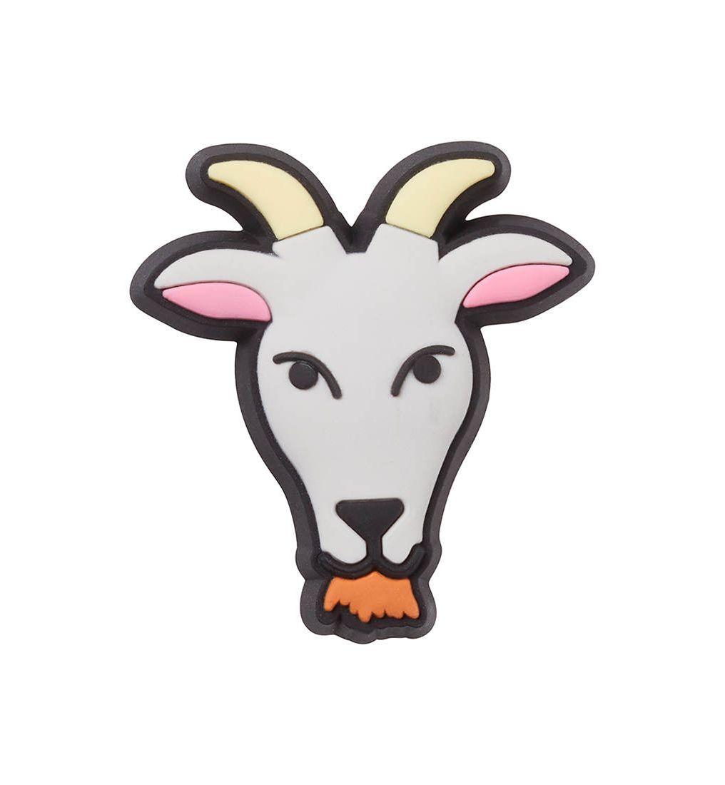 CROCS Jibbitz Goat Shoe Charms - Supersports Thailand