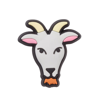 CROCS Jibbitz Goat Shoe Charms - Supersports Thailand