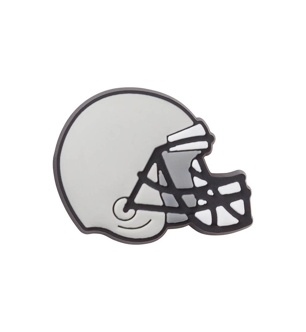 CROCS Jibbitz Football Helmet Shoe Charms - Supersports Thailand