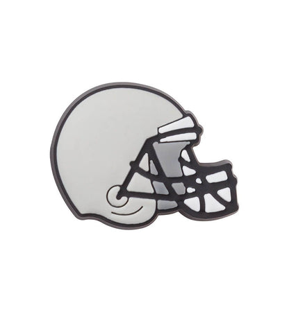 CROCS Jibbitz Football Helmet Shoe Charms - Supersports Thailand