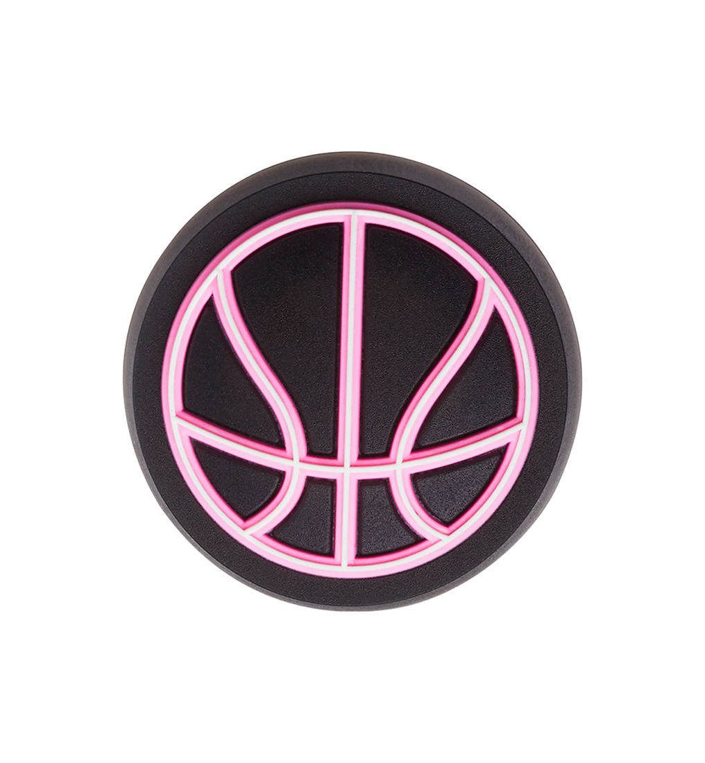 CROCS Jibbitz LED Basketball Shoe Charms