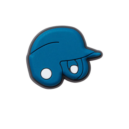 CROCS Jibbitz Baseball Helmet Shoes Charm - Supersports Thailand