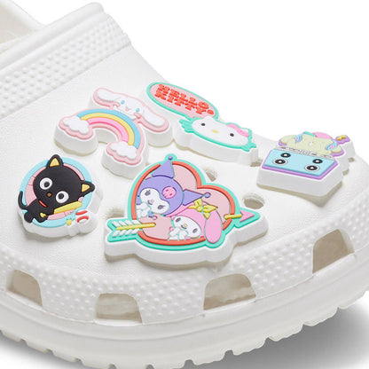 CROCS Jibbitz Hello Kitty 5-Pack ตัวติดรองเท้า
