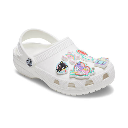 CROCS Jibbitz Hello Kitty 5-Pack ตัวติดรองเท้า
