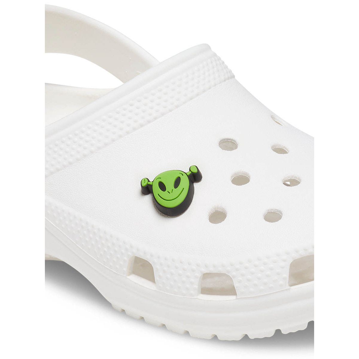 CROCS Jibbitz Alien Character ตัวติดรองเท้า | การันตีของแท้ 100%
