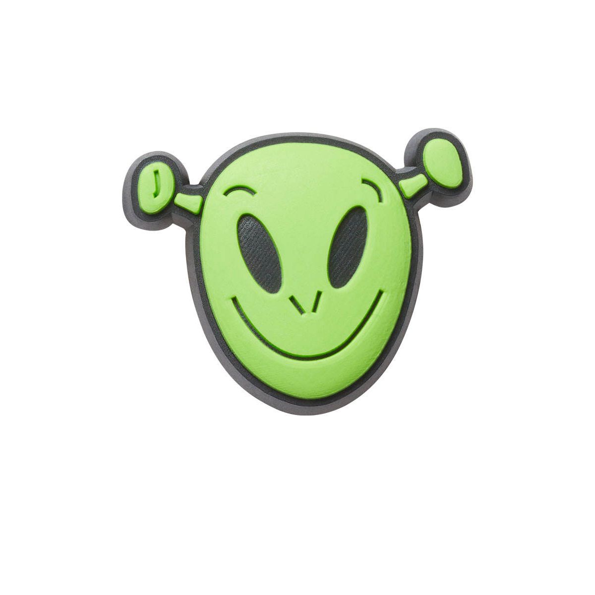 CROCS Jibbitz Alien Character Shoes Charm - Supersports Thailand Supersports Thailand