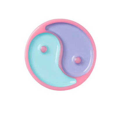 CROCS Jibbitz Festival Yin Yang Shoes Charm - Supersports Thailand