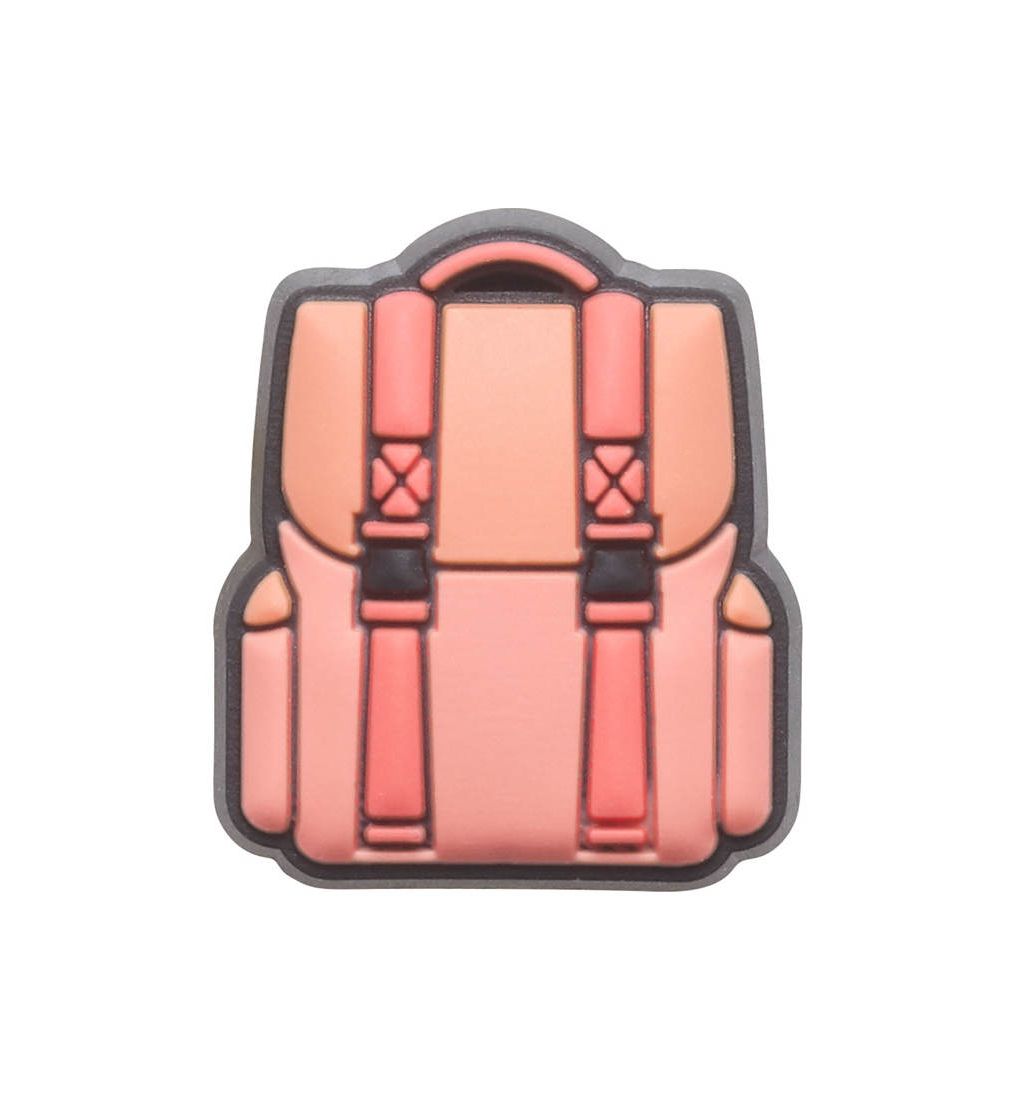CROCS Jibbitz Backpack Shoe Charms - Supersports Thailand Supersports Thailand