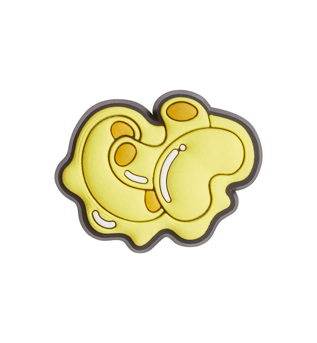 CROCS Jibbitz Mac And Cheese Shoe Charms - Supersports Thailand
